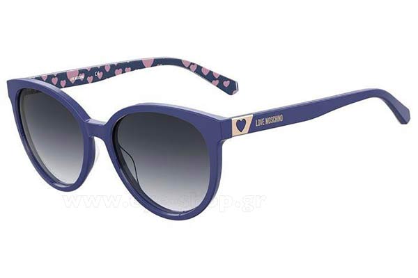 moschino love MOL041S Γυαλια Ηλιου 
