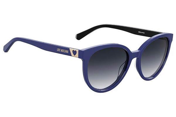 moschino love MOL041S Γυαλια Ηλιου 