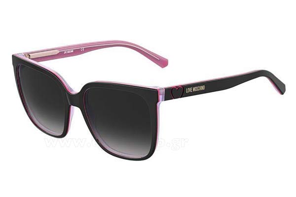 moschino love MOL044S Γυαλια Ηλιου 