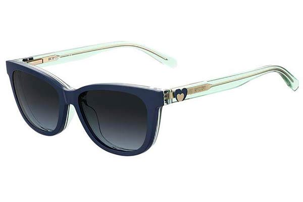 moschino love MOL052CS Γυαλια Ορασεως 