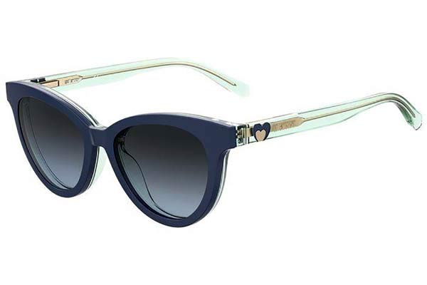 moschino love MOL051CS Γυαλια Ορασεως 
