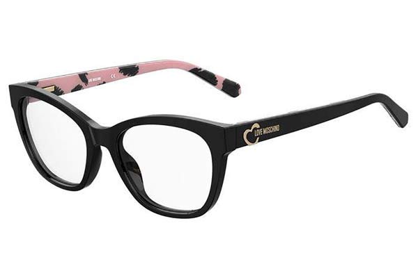 moschino love MOL598 Γυαλια Ορασεως 