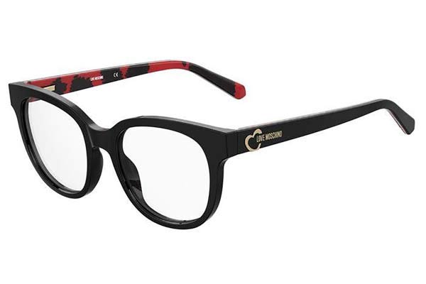 moschino love MOL599 Γυαλια Ορασεως 