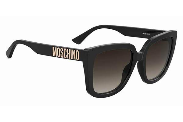 MOSCHINO MOS146S Γυαλια Ηλιου 