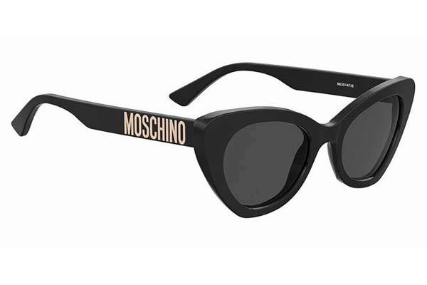 MOSCHINO MOS147S Γυαλια Ηλιου 