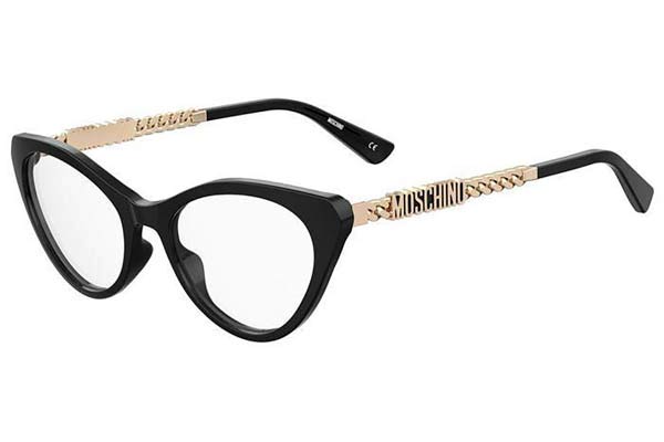 moschino MOS626 Γυαλια Ορασεως 