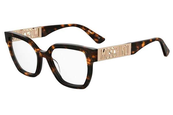 moschino MOS633 Γυαλια Ορασεως 