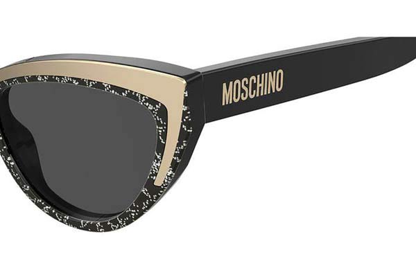 MOSCHINO MOS094S Γυαλια Ηλιου 