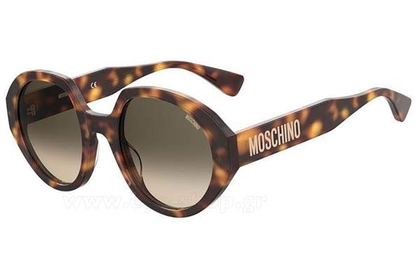 moschino MOS126S Γυαλια Ηλιου 