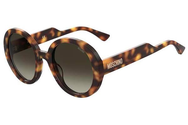 MOSCHINO MOS125S Γυαλια Ηλιου 