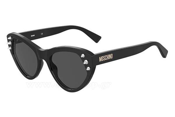 moschino MOS108S Γυαλια Ηλιου 