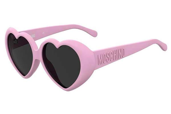 moschino MOS128S Γυαλια Ηλιου 