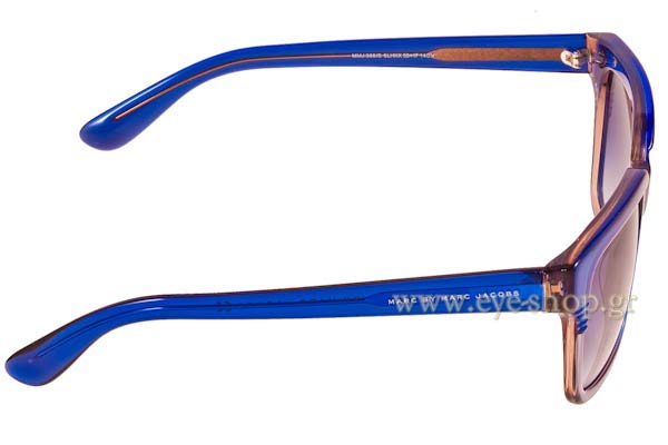 marc by marc jacobs MMJ 388s Γυαλια Ηλιου 