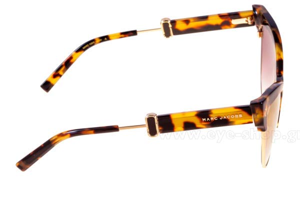 marc jacobs MARC 128 S Γυαλια Ηλιου 