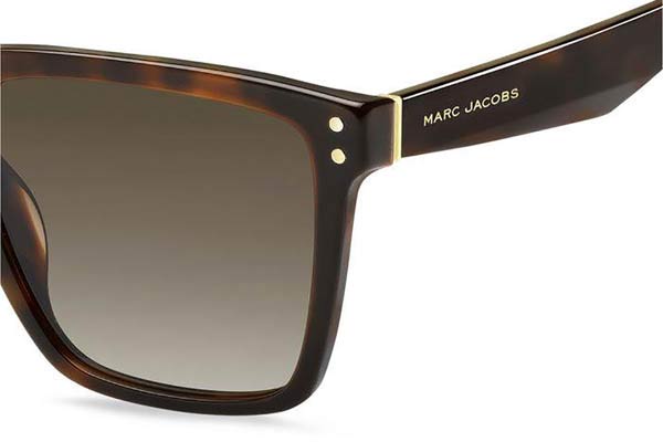 MARC JACOBS MARC 119 S Γυαλια Ηλιου 