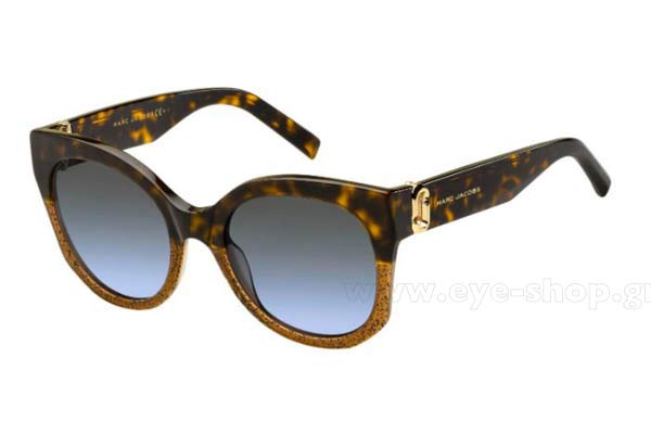 MARC JACOBS MARC 247 S Γυαλια Ηλιου 