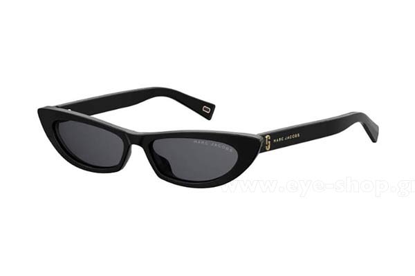 MARC JACOBS MARC 403 S Γυαλια Ηλιου 