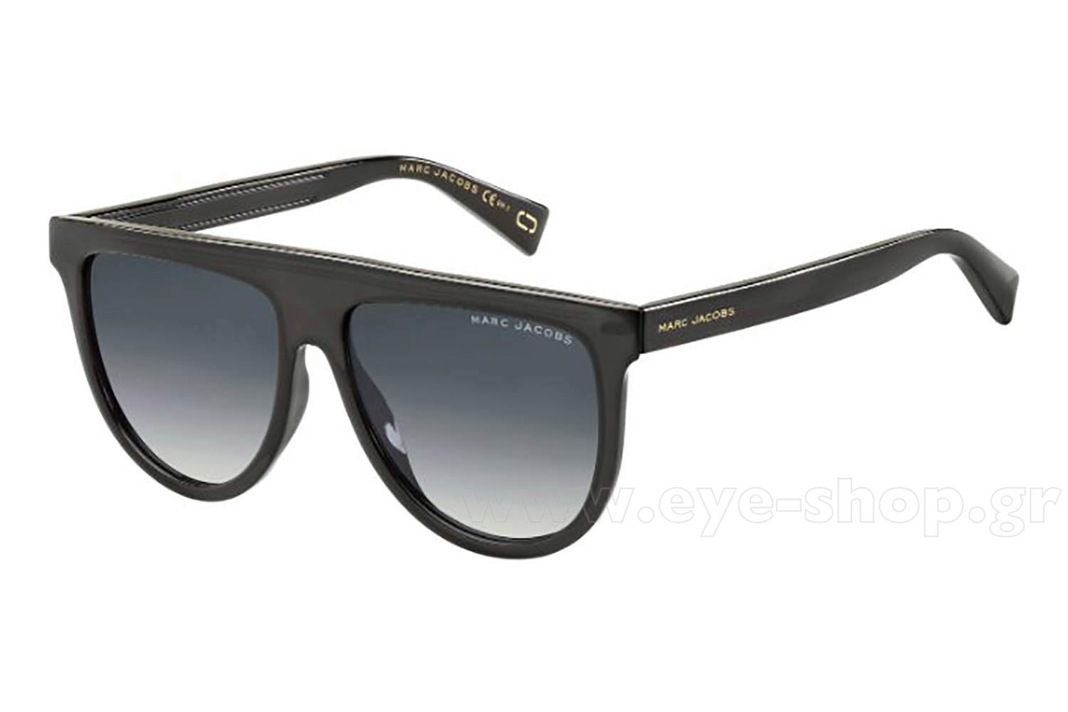 ΓΥΑΛΙΑ ΗΛΙΟΥ MARC JACOBS MARC 321 S KB7 (9O) 57 | unisex αγορα ver1.