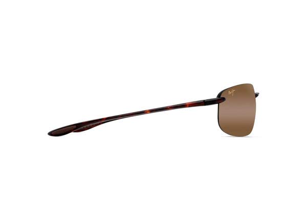 MAUI JIM HOOKIPA XLARGE Γυαλια Ηλιου 