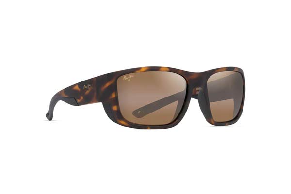 MAUI JIM AMBERJACK Γυαλια Ηλιου 