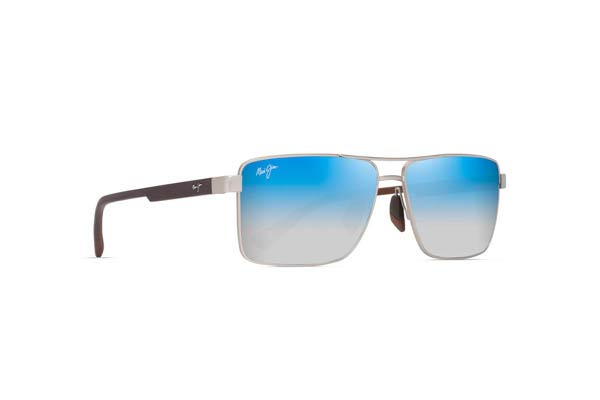 MAUI JIM PIHA Γυαλια Ηλιου 