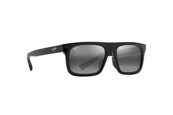 MAUI JIM OPIO Γυαλια Ηλιου 