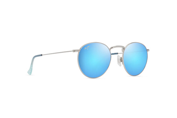 MAUI JIM PUKAUA