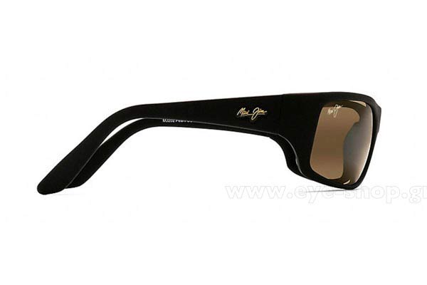 MAUI JIM PEAHI Γυαλια Ηλιου 