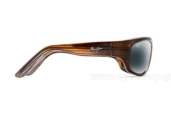 MAUI JIM SURF RIDER Γυαλια Ηλιου 