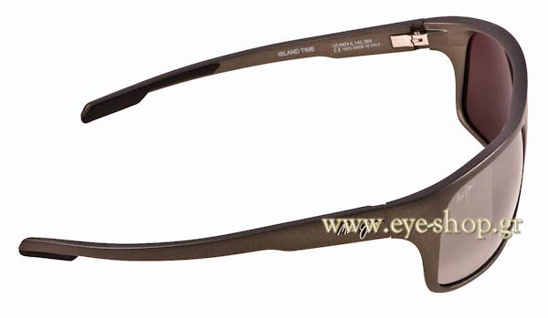 maui jim ISLAND TIME Γυαλια Ηλιου 