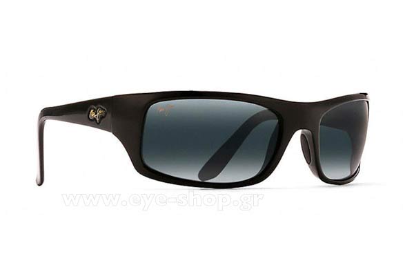 MAUI JIM PEAHI Γυαλια Ηλιου 