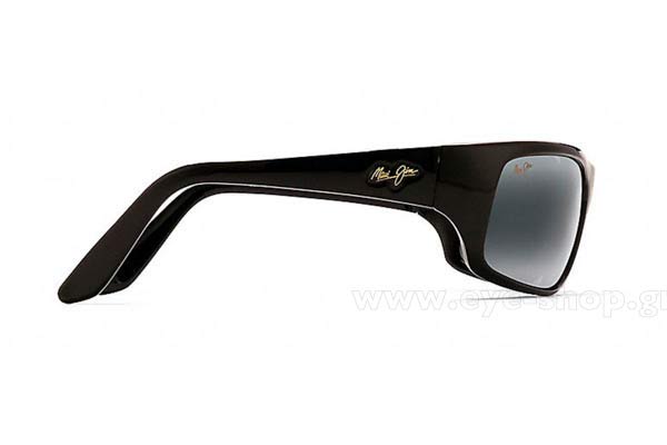 MAUI JIM PEAHI Γυαλια Ηλιου 