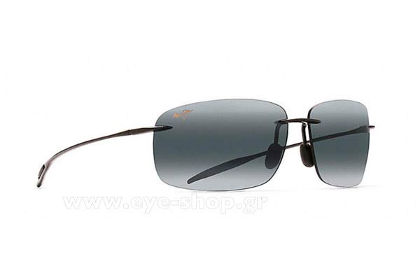 MAUI JIM BREAKWALL Γυαλια Ηλιου 