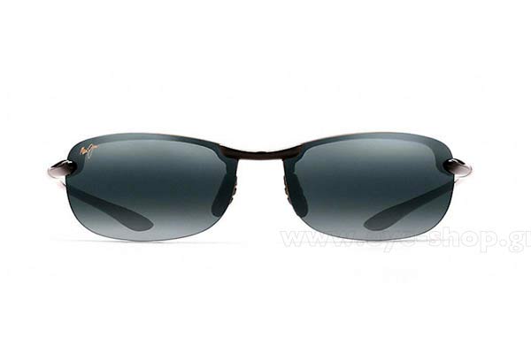 MAUI JIM MAKAHA Γυαλια Ηλιου 