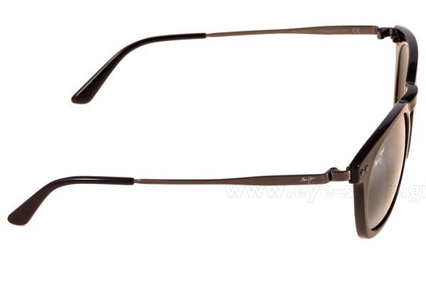 MAUI JIM HOLOHOLO Γυαλια Ηλιου 