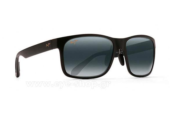 MAUI JIM RED SANDS Γυαλια Ηλιου 