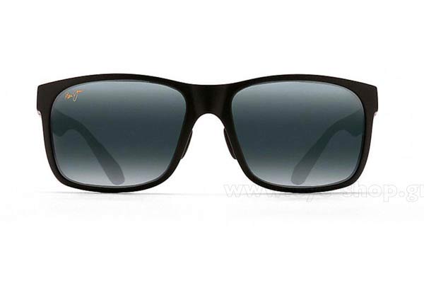 MAUI JIM RED SANDS Γυαλια Ηλιου 