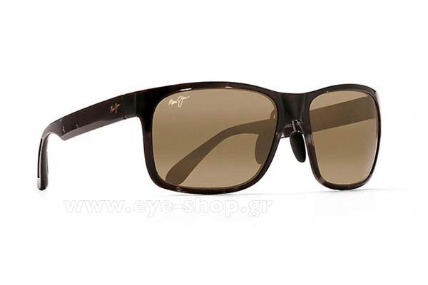 MAUI JIM RED SANDS Γυαλια Ηλιου 