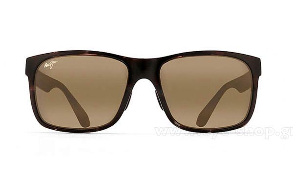 MAUI JIM RED SANDS Γυαλια Ηλιου 