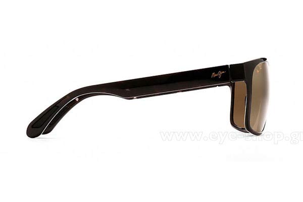 MAUI JIM RED SANDS Γυαλια Ηλιου 