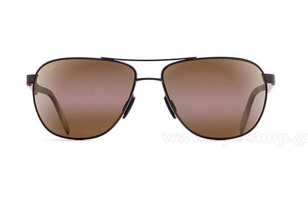 MAUI JIM CASTLES Γυαλια Ηλιου 