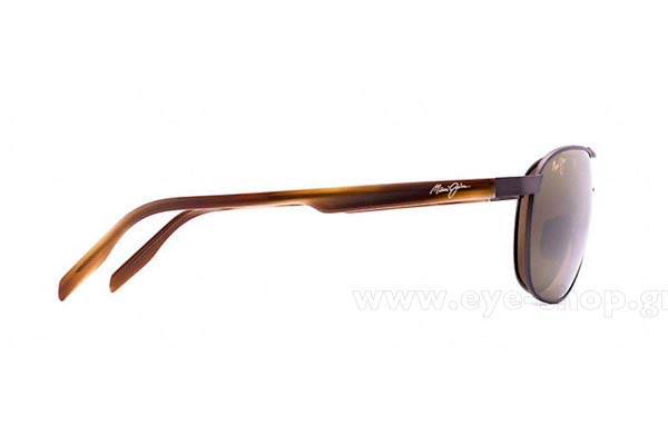 MAUI JIM CASTLES Γυαλια Ηλιου 