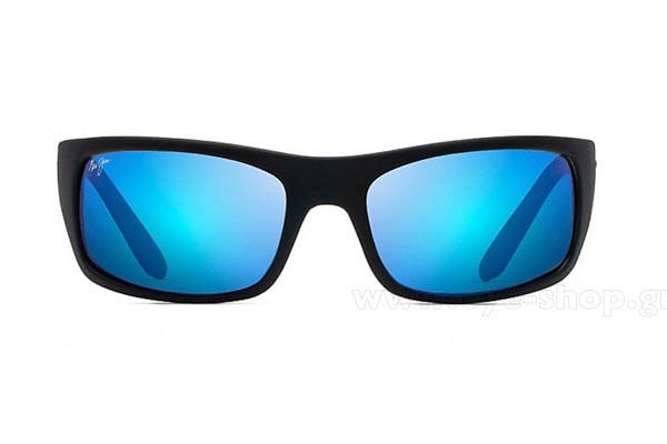 maui jim PEAHI Γυαλια Ηλιου 