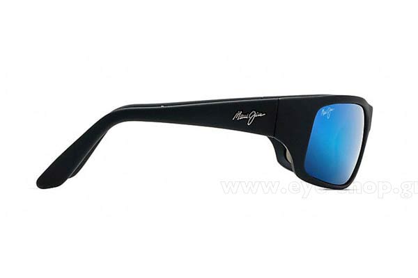 MAUI JIM PEAHI Γυαλια Ηλιου 