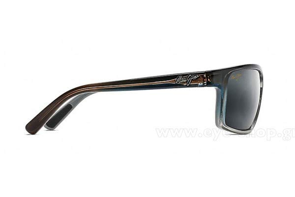 MAUI JIM BYRON BAY Γυαλια Ηλιου 