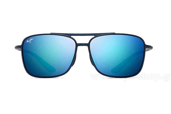 MAUI JIM KAUPO GAP Γυαλια Ηλιου 