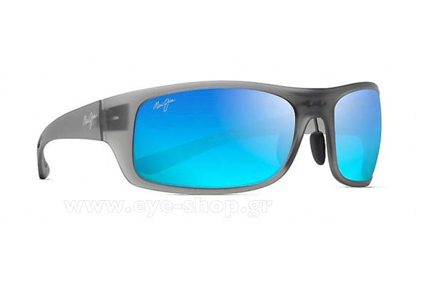 MAUI JIM BIG WAVE Γυαλια Ηλιου 