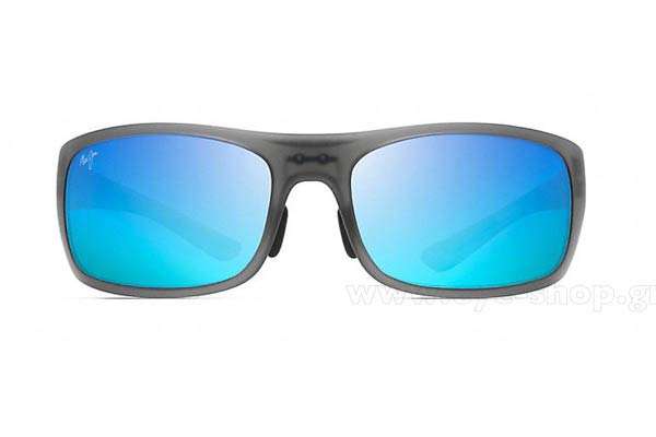 MAUI JIM BIG WAVE Γυαλια Ηλιου 