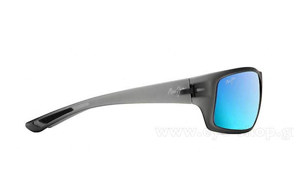 MAUI JIM BIG WAVE Γυαλια Ηλιου 