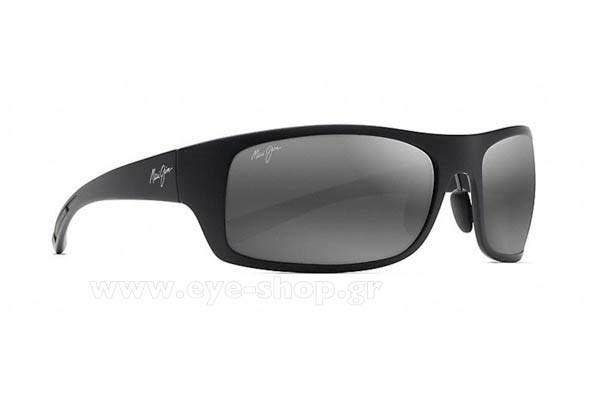 MAUI JIM BIG WAVE Γυαλια Ηλιου 